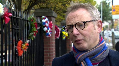 Belfast Families Mark 25 Years Since Shankill Bomb Bbc News