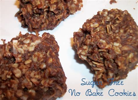 Satisfy your cookie craving as a diabetic with these delicious applesauce oatmeal cookies. The Best Sugar Free Oatmeal Cookies for Diabetics - Best Diet and Healthy Recipes Ever | Recipes ...