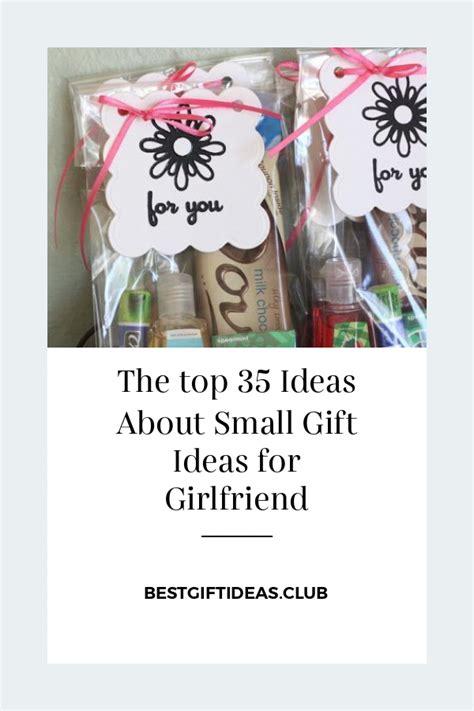 A lovebox spinning heart messenger. The top 35 Ideas About Small Gift Ideas for Girlfriend ...