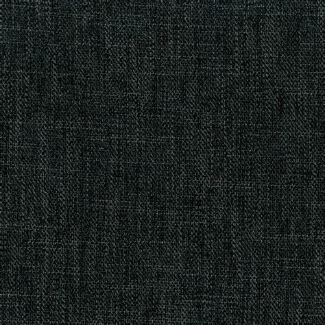 Charcoal Gray Solids Solid Upholstery Fabric Upholstery Fabric Kovi