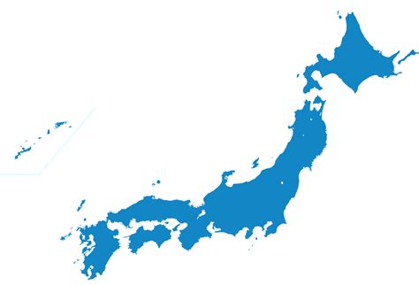 Clipart Japan Map Free Images At Clker Com Vector Cli Vrogue Co