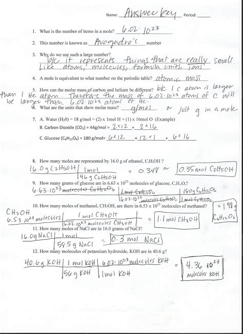 Atomic structure radius of atoms and the nucleus electrons and energy levels how electrons can move energy levels when an atom absorbs electromagnetic radiation? Chapter 4 Atomic Structure Review Worksheet Answers ...