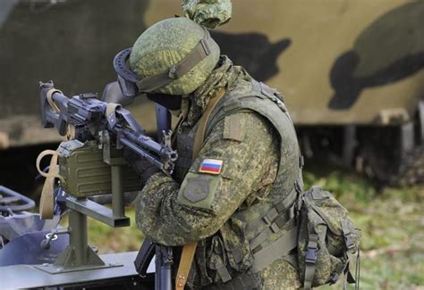 Putin Naredio Da Se Broj Ruskih Vojnika Pove A Za Bljesak