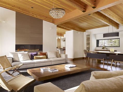 35 Beautiful Modern Living Room Interior Design Examples Interior