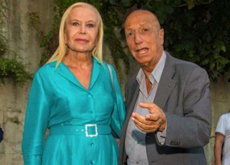 How much of pippo franco's work have you seen? Pippo Franco oggi: età, altezza, prima e seconda moglie, 3 ...