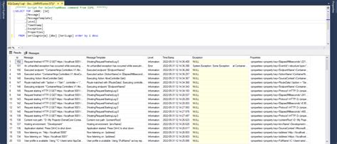 How To Serilog Logging In Asp Net Core