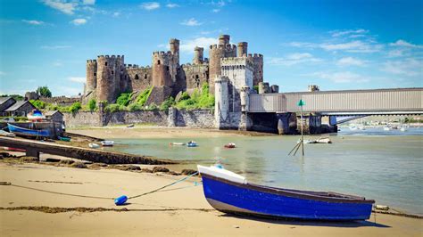 Los 10 Mejores Lugares Que Ver En Gales