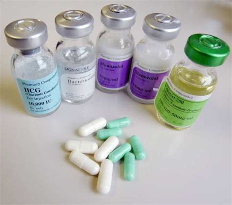 Anabolic Steroids - iSteroids.com