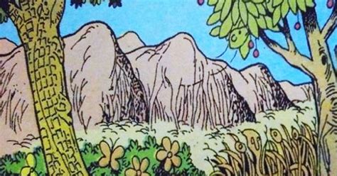 Can You Find The SIX Hidden Animals In The Picture? - holidravel.com