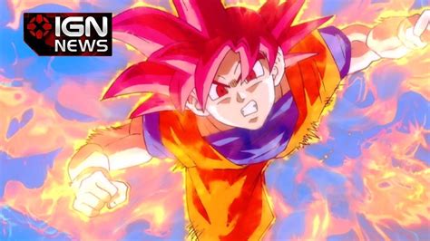 The adventures of a powerful warrior named goku and his allies who defend earth from threats. Dragon Ball Z Coming to the Big Screen - IGN