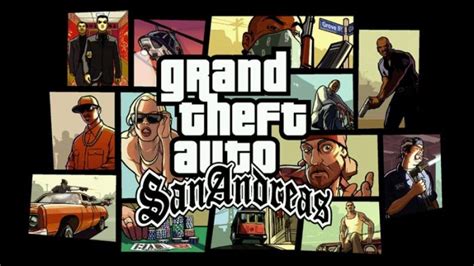 Скачать Gta Grand Theft Auto San Andreas последняя версия торрент