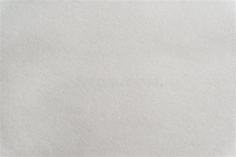 Old White Paper Texture Old Gray Paper Vintage Background Stock Image