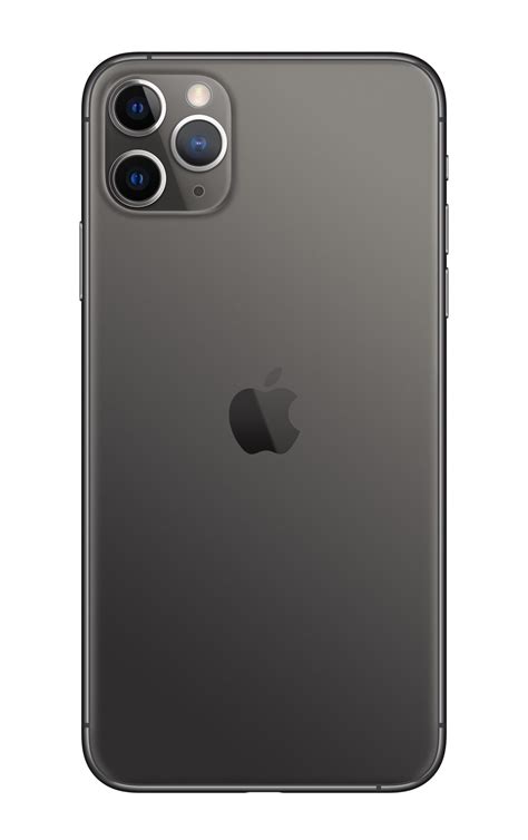 Mwhd2rma 1252 Apple Iphone 11 Pro Max 64gb Silver Sim Free
