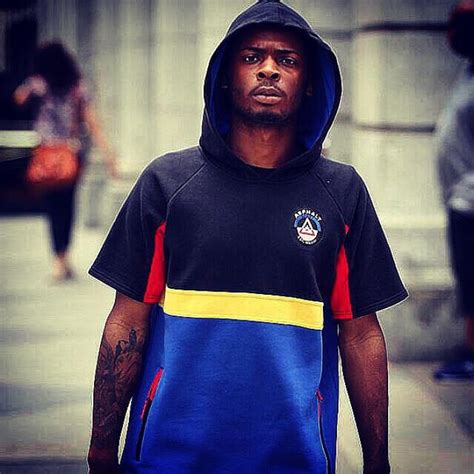 Paterson rapper rackboy cam says yfn lucci and pnb rock's 2016 song everyday we lit borrows heavily from his 2016 song everything be lit. a default judgment in his favor means he'll receive. Brawl Ensues at Philly Show After PnB Rock Allegedly ...