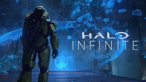 Please inform us in the comments. Halo Infinite - FuryPixel® | Gaming • Technology • Anime
