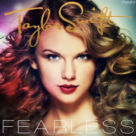 Taylor Swift Fearless Cover Made By Pushpa Taylor Swift Pictures