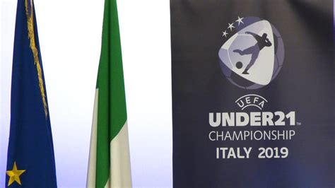 Abbiamo provato a stilare una possibile top 11 del torneo. Europeo under-21 2019 in Italia: ufficializzate le date