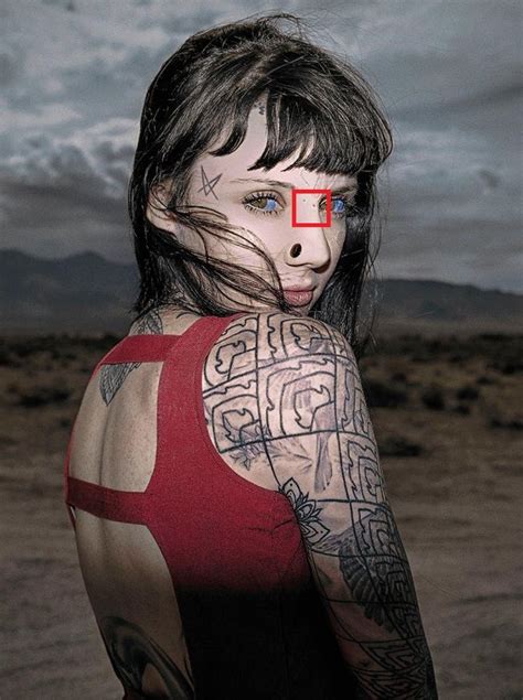 Grace Neutral’s 103 Tattoos And Their Meanings Body Art Guru