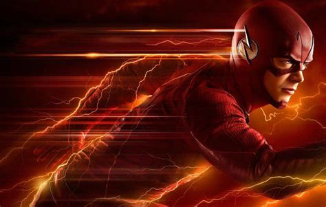 The flash episode summaries guide & tv show schedule: THE FLASH - CW TV SERIES - SEASONS 1-4 REVIEW