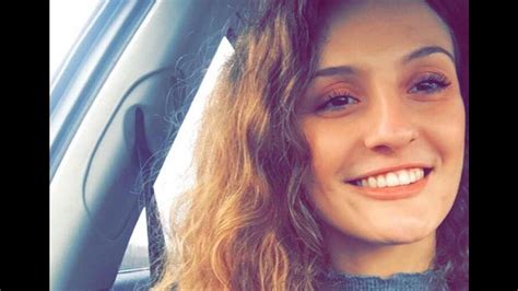 missing 19 year old illinois woman found dead illinois state police say
