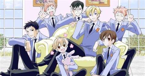 Related titles kurutamisankitawaki aug 06 2011 12:57 am he's really good on ouran highschool host club as tamaki and haruna is good at playing haruhi! Ouran High School Host Club Season 2 Possible Release Date ...