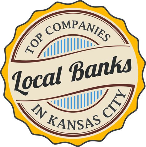 Top 10 Best Local Kansas City Banks