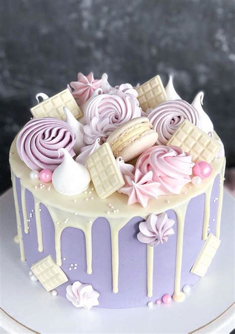 Party Cake Ideas Cake Birthday Simple Decorating Unsplash Mypearsons