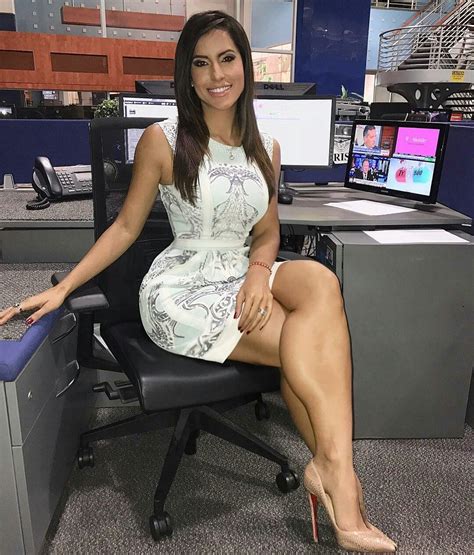 Jasmina Gorgeous Latina Beautiful Indian Actress Miami Dress Skirt