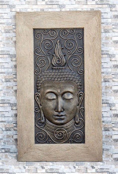 There was a giant ikea kitchen in the center, and three dark little bedrooms, and a hallway in the back. Pin by kristina stout on Home Decor | Buddha statue ...