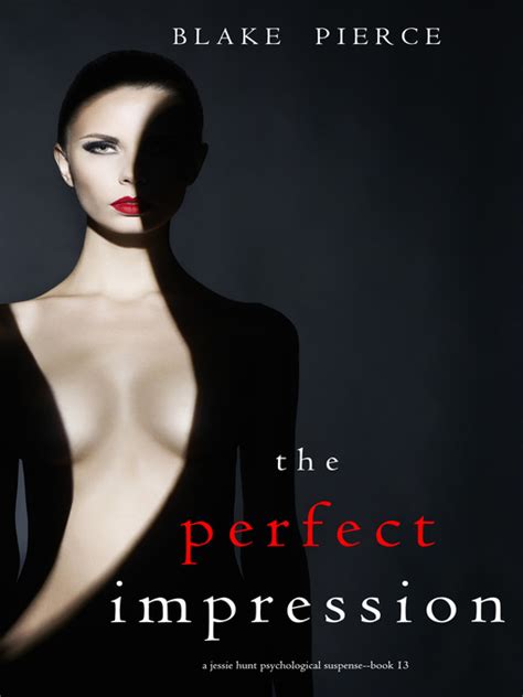 The Perfect Impression Melsa Twin Cities Metro Elibrary Overdrive