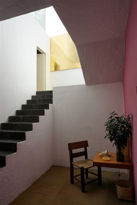 gallery of architecture guide luis barragán 2