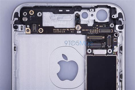 Iphone 6s Internal Upgrades Tipped To Offer Faster Lte Be More Power