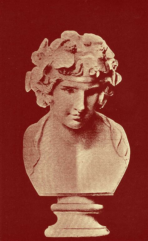 Elfinspell Dionysus Or Bacchus Manual Of Mythology By Alexander S
