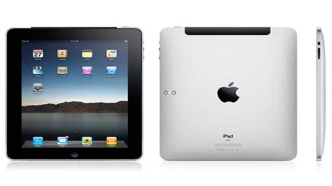 Apple Ipad 2 Mc775lla Tablet 64gb Wifi Atandt 3g Black