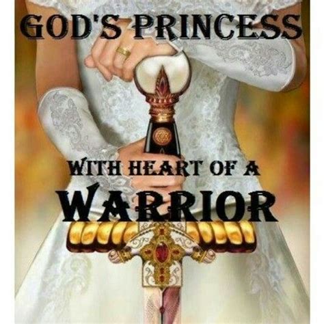 Pin By Lorrie On A More Godly Me Gods Princess Christian Warrior