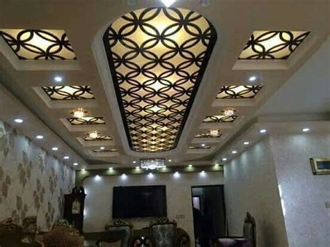 Cnc False Ceiling Designs Ideas Decor Units Ceiling Design Modern