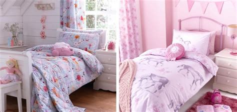 Pencil pleat curtain hooks dunelm. 30% Off Girl's Bedlinen Collections: Duvet Covers From £6 ...