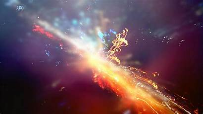 Explosion Abstract Paint Spark Wallpapers Fire Photoshop