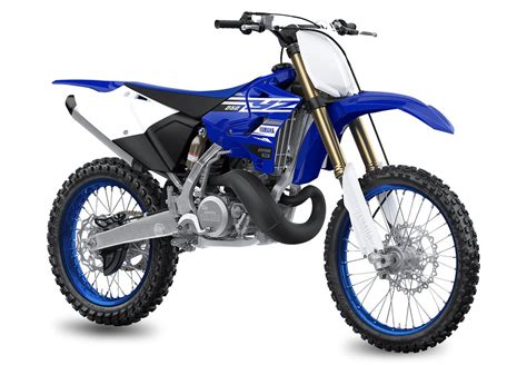 Welcome to the yamaha corporation youtube channel! YAMAHA YZ-250 | Ride-Now
