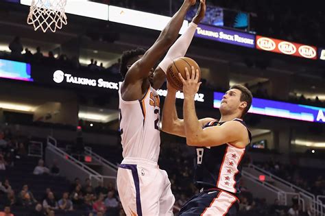 Phoenix suns vs la clippers. Open Thread: Phoenix Suns (11-47) vs. Los Angeles Clippers ...