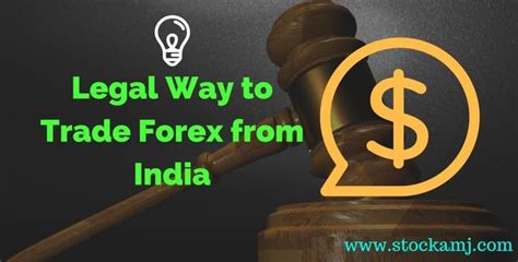 Forex, stocks, metals, oil, indexes & crypto. Legal Way to Trade Forex | Forex Trading the Big ...