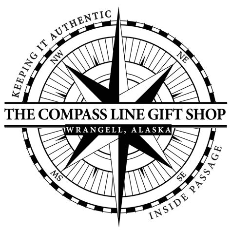 The Compass Line Llc Wrangell Ak