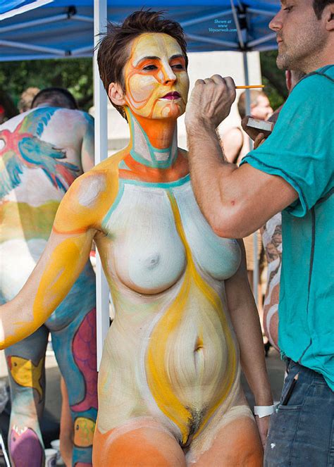 Full Naked Body Painting Pussy Sex Pictures Pass