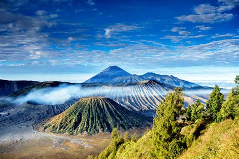Mount Bromo Hd Pictures Cintia Wallpapers
