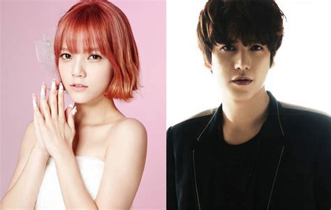Puss (jimin aoa) — fast & furious (맹렬한 기세). Acusan a Jimin de AOA de tratar mal a Kyuhyun: Internautas ...