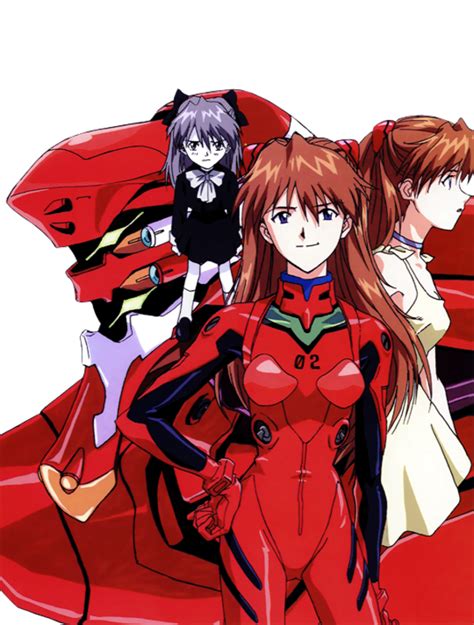 Asuka Post Neon Genesis Evangelion Evangelion Neon Genesis