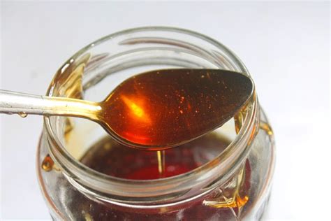 Golden Syrup Recipe How To Make Golden Syrup Just 3 Ingredients Recipes Food Factory