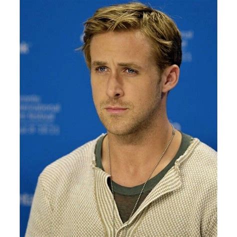 45 Best Ryan Gosling Haircuts Rocking The Retro Look2019 Mens