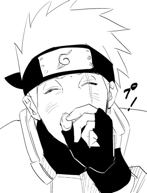 Check spelling or type a new query. Kakashi Drawing Easy | Free download on ClipArtMag