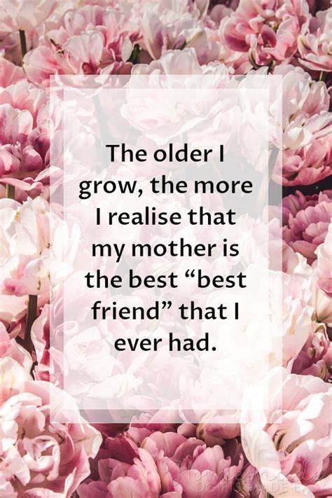 Contents famous quotes about mothers for mother's day great love quotes for moms to celebrate mother's day 80+ Sweet Mother's Day Quotes For Your Mom on Mother's Day